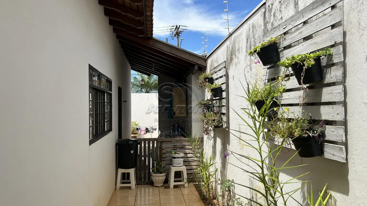 Casas / Padr&atilde;o em Jaboticabal - foto 14