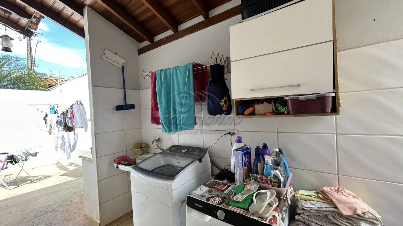 Casas / Padr&atilde;o em Jaboticabal - foto 15