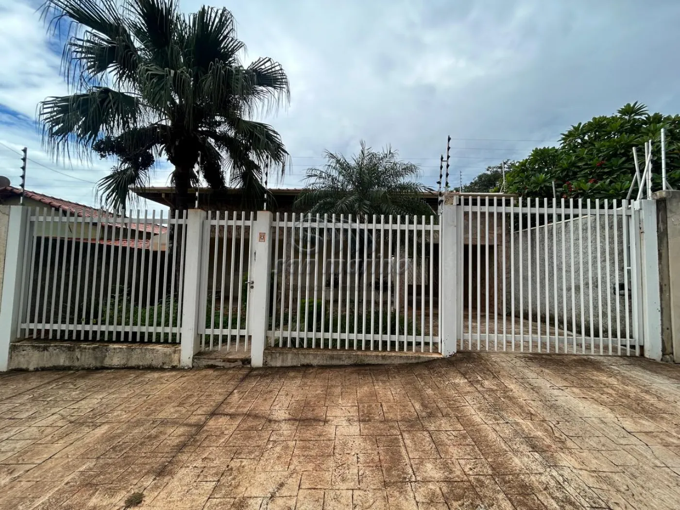 Casas / Padr&atilde;o em Jaboticabal - foto 0