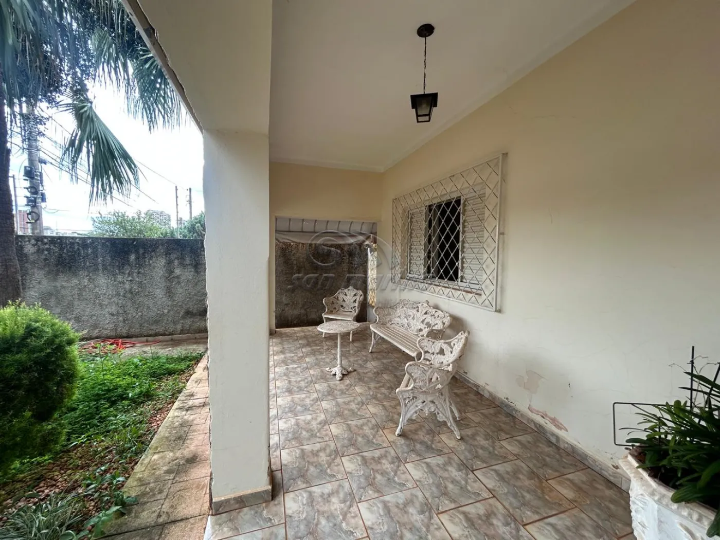 Casas / Padr&atilde;o em Jaboticabal - foto 3