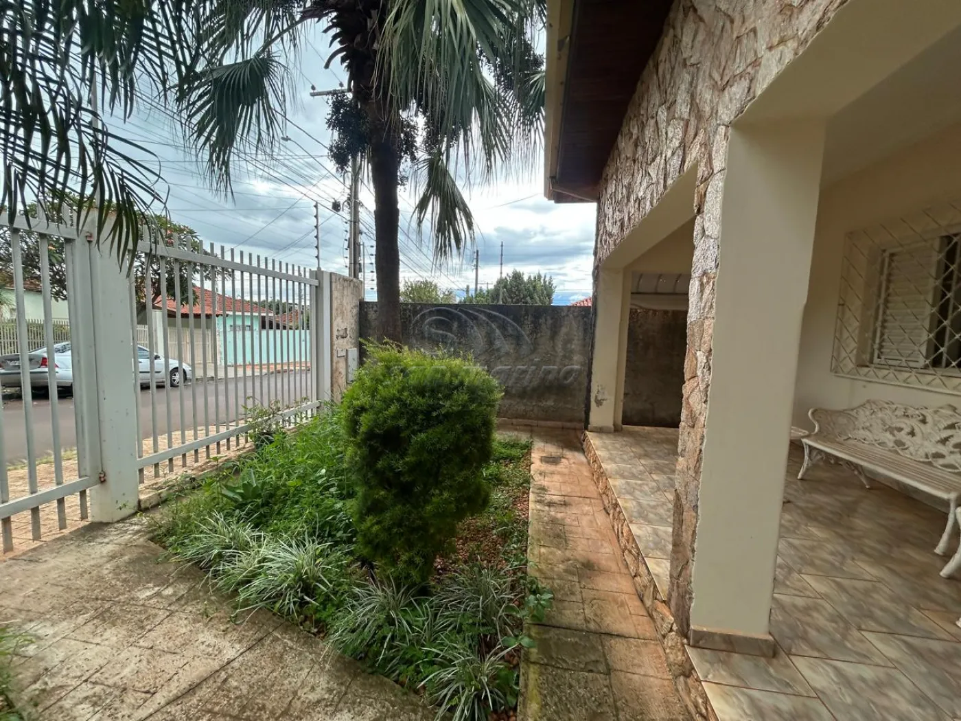 Casas / Padr&atilde;o em Jaboticabal - foto 4