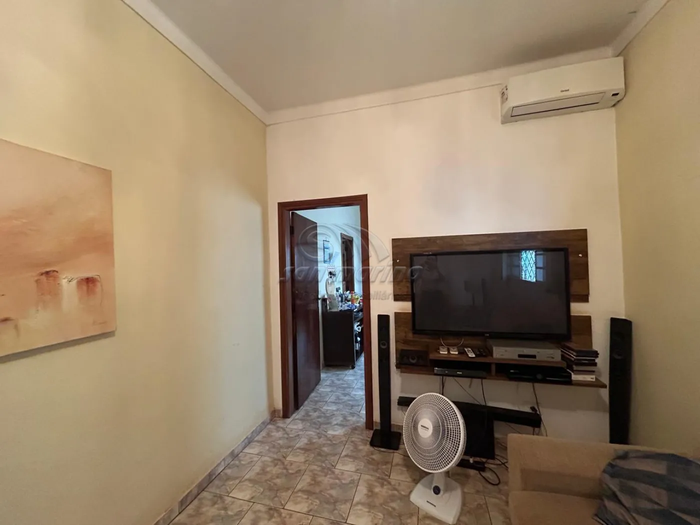 Casas / Padr&atilde;o em Jaboticabal - foto 7