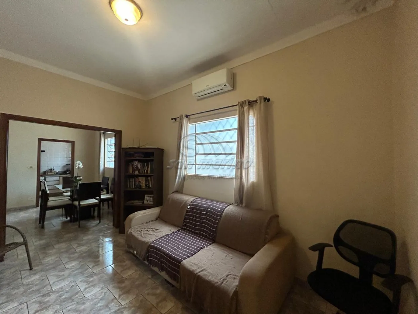 Casas / Padr&atilde;o em Jaboticabal - foto 8