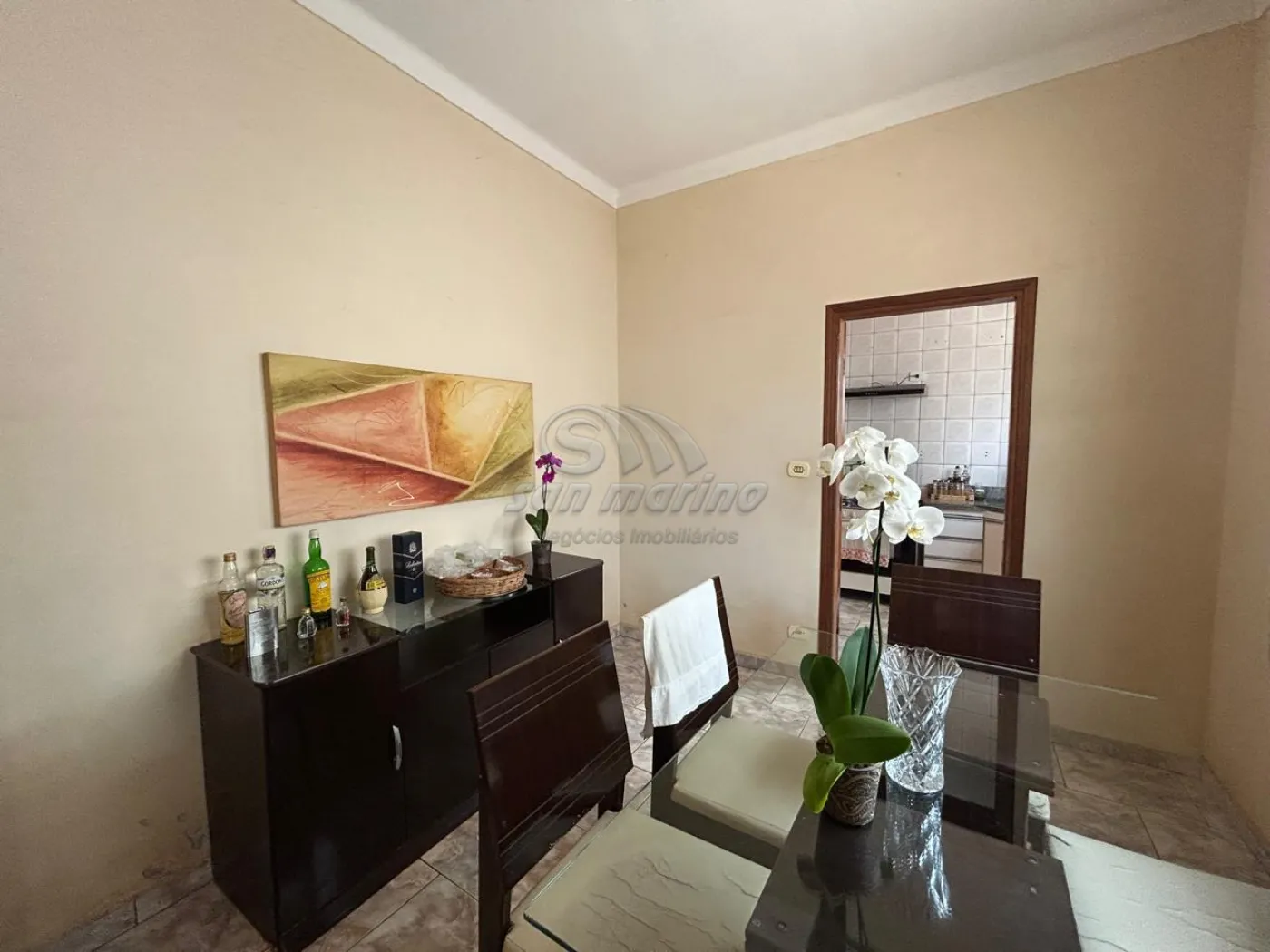 Casas / Padr&atilde;o em Jaboticabal - foto 11