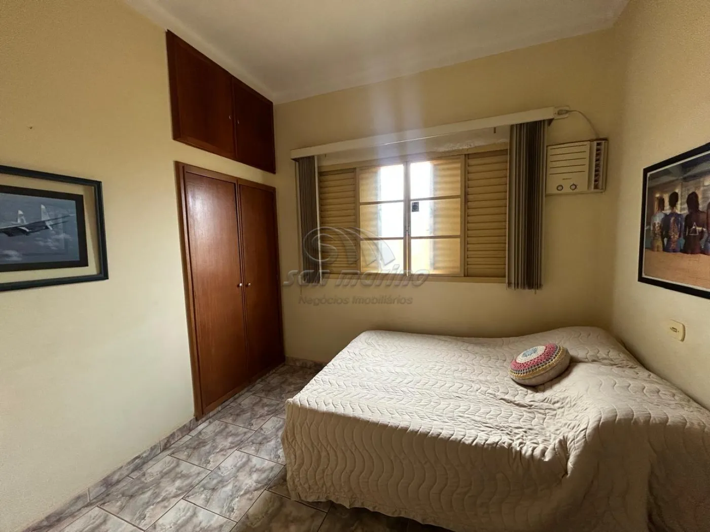 Casas / Padr&atilde;o em Jaboticabal - foto 15