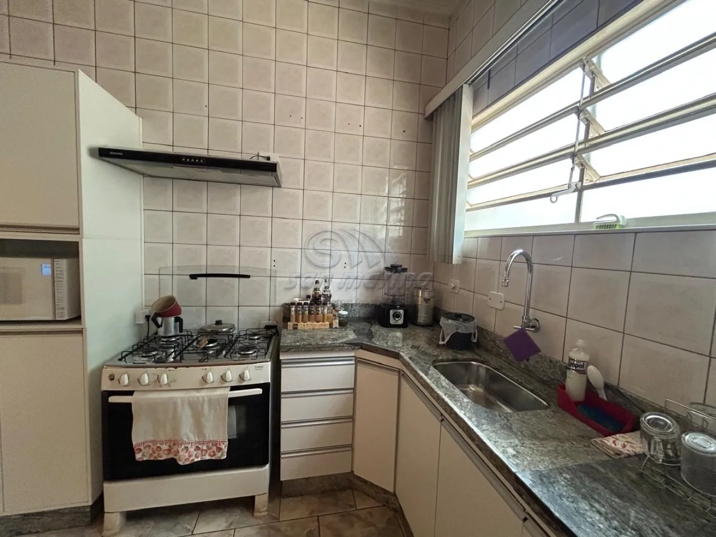 Casas / Padr&atilde;o em Jaboticabal - foto 19