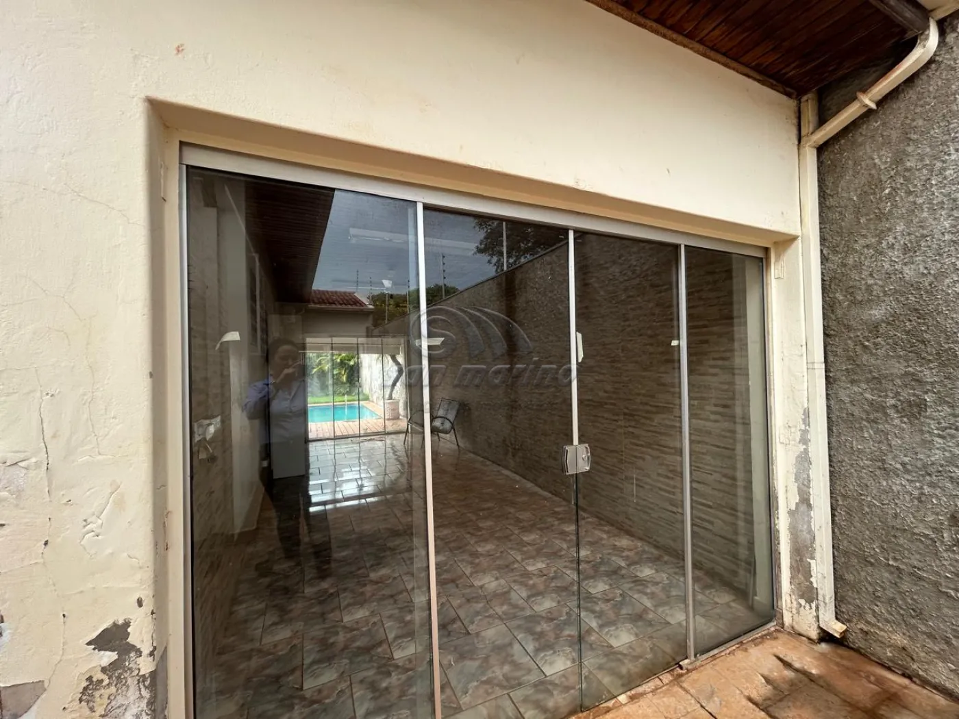 Casas / Padr&atilde;o em Jaboticabal - foto 23