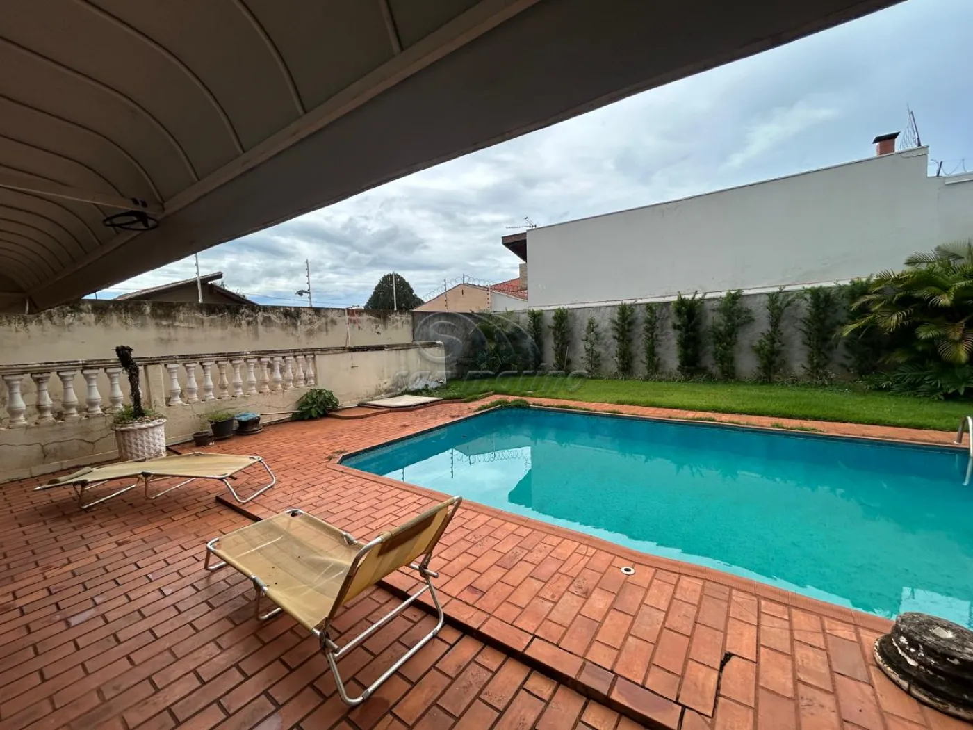 Casas / Padr&atilde;o em Jaboticabal - foto 28