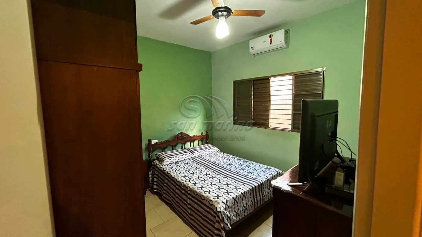 Casas / Padr&atilde;o em Jaboticabal - foto 5