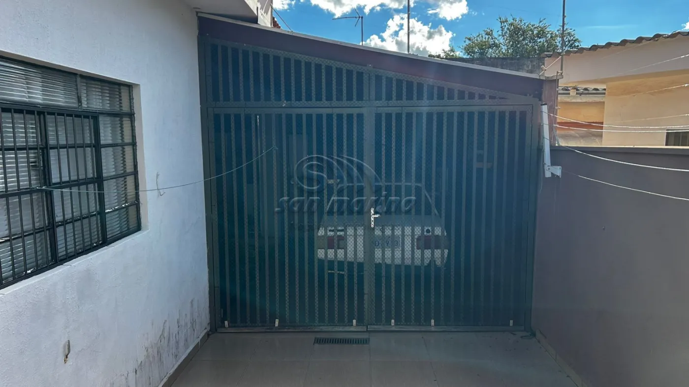Casas / Padr&atilde;o em Jaboticabal - foto 3