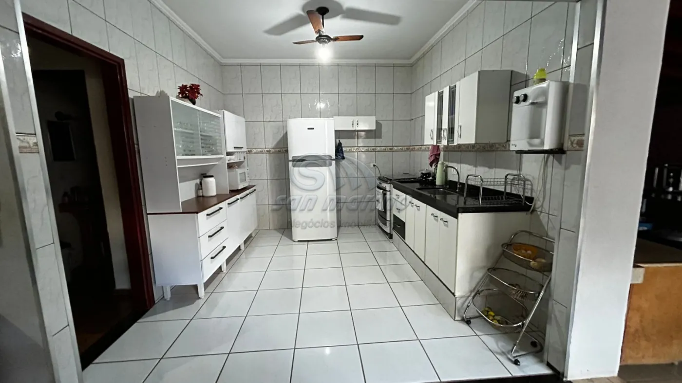 Casas / Padr&atilde;o em Jaboticabal - foto 9