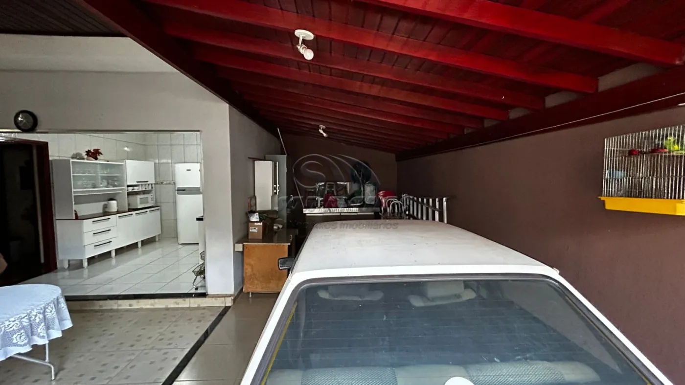 Casas / Padr&atilde;o em Jaboticabal - foto 12