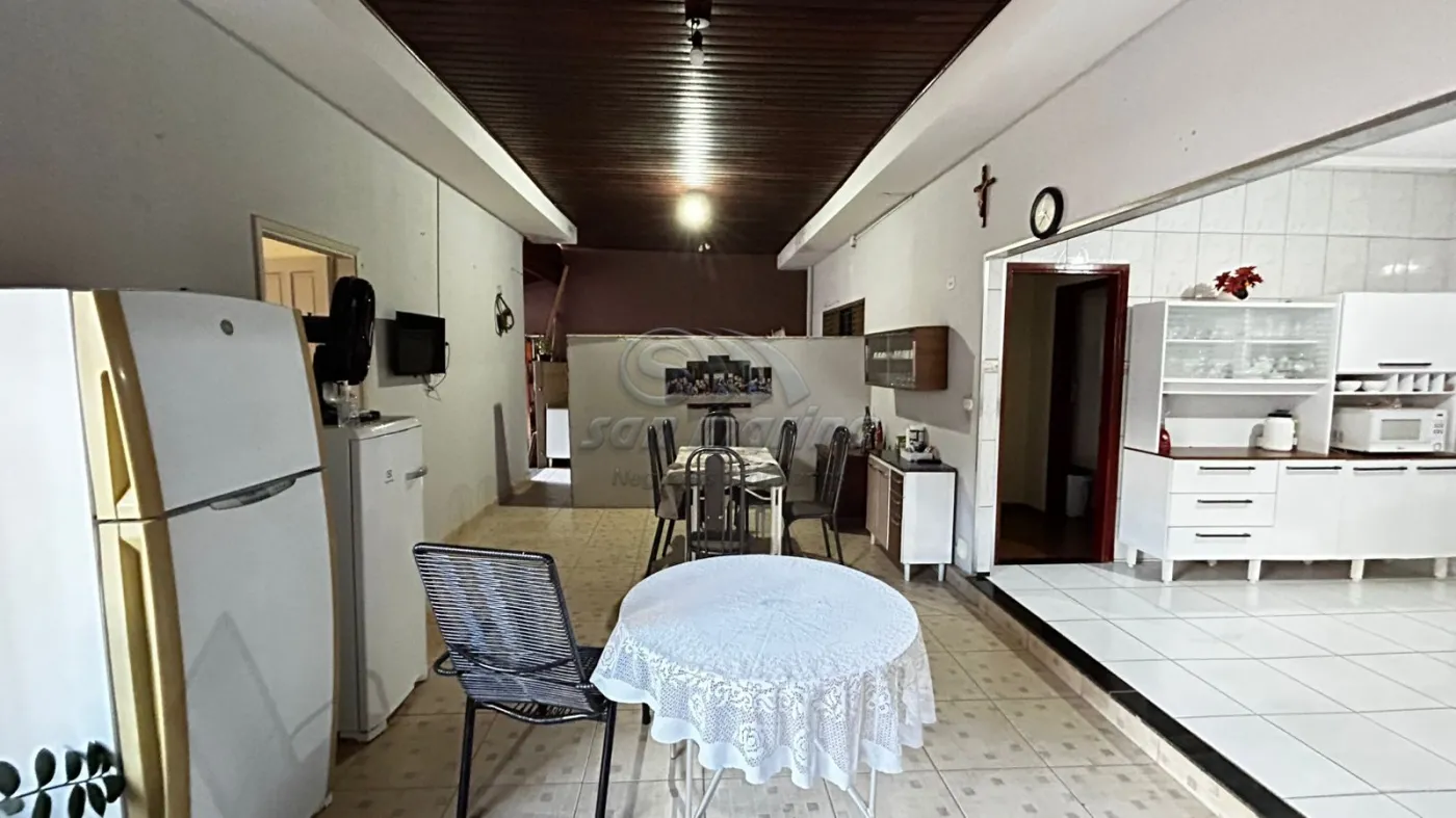 Casas / Padr&atilde;o em Jaboticabal - foto 13