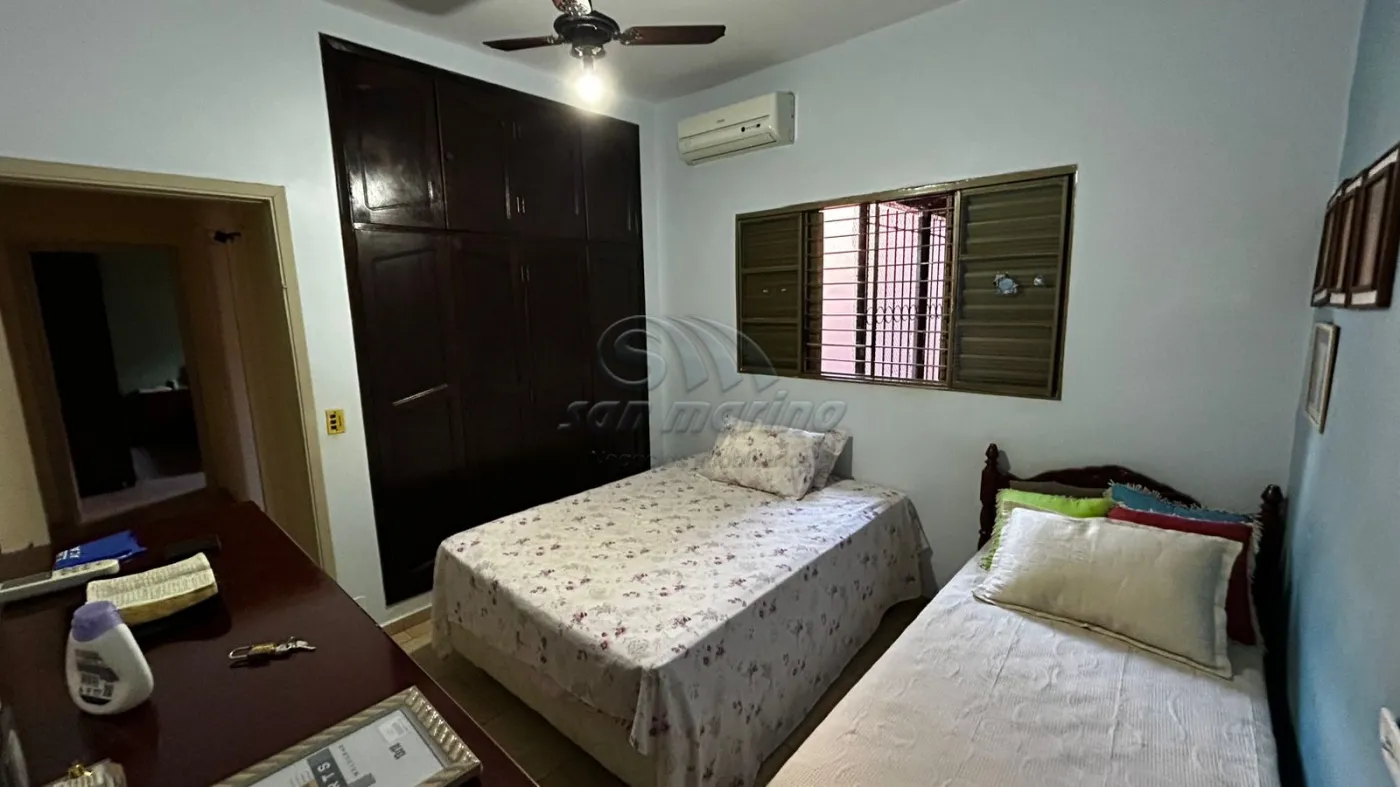 Casas / Padr&atilde;o em Jaboticabal - foto 15