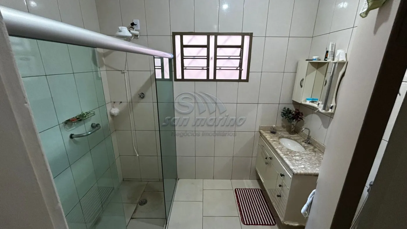 Casas / Padr&atilde;o em Jaboticabal - foto 16