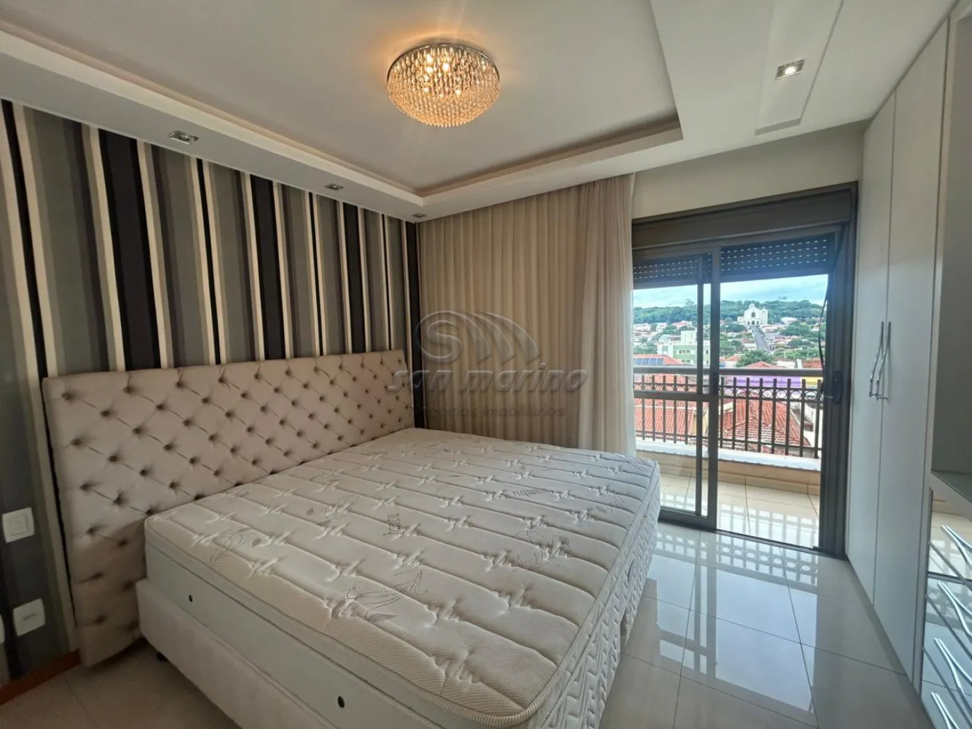 Apartamentos / Padr&atilde;o em Jaboticabal - foto 13