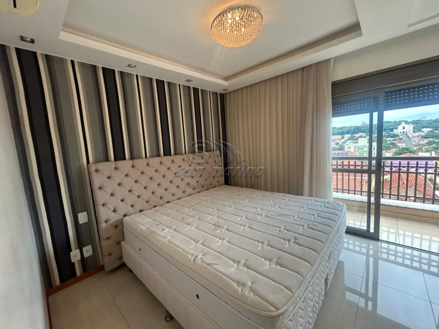 Apartamentos / Padr&atilde;o em Jaboticabal - foto 15