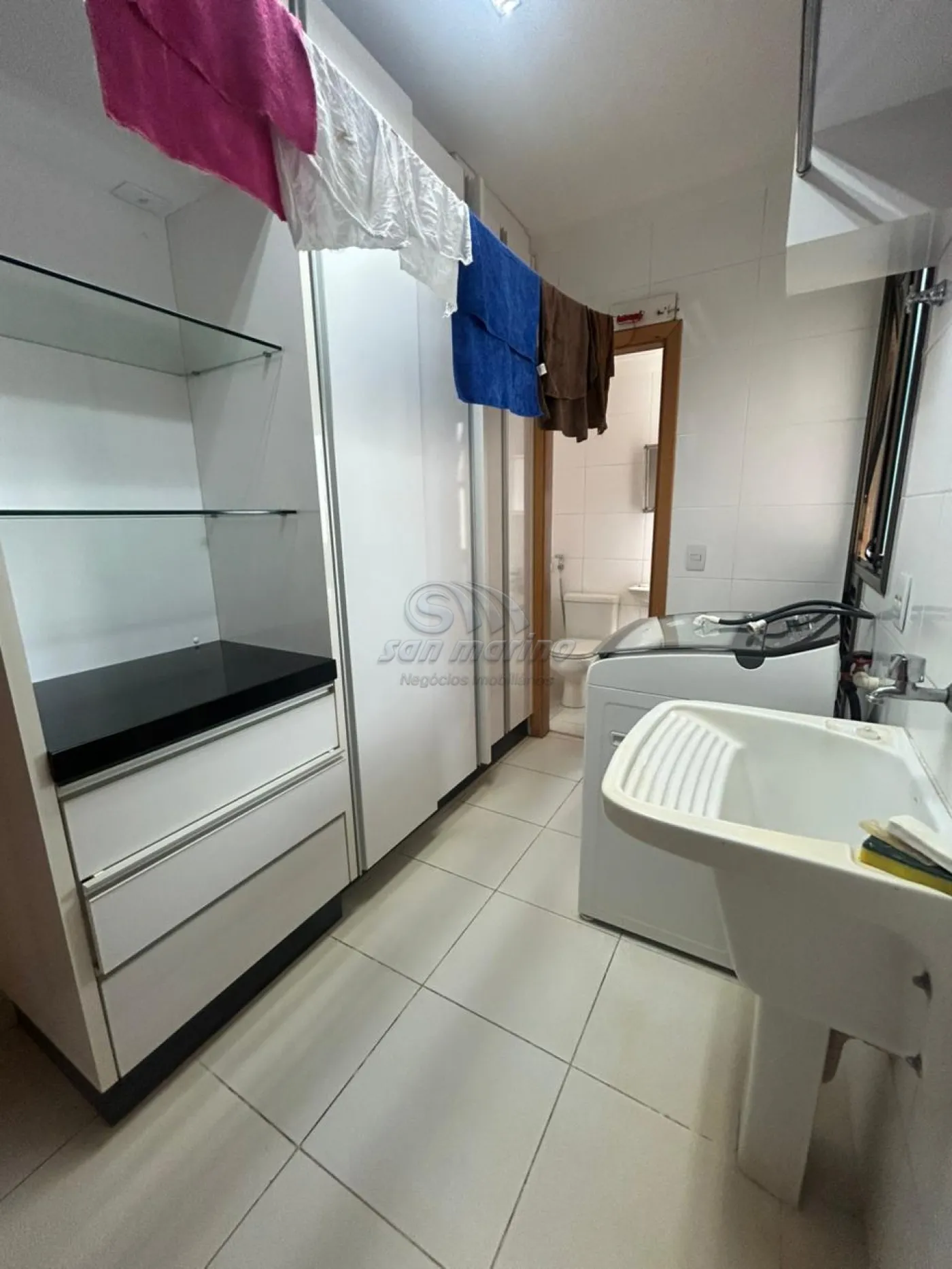 Apartamentos / Padr&atilde;o em Jaboticabal - foto 31