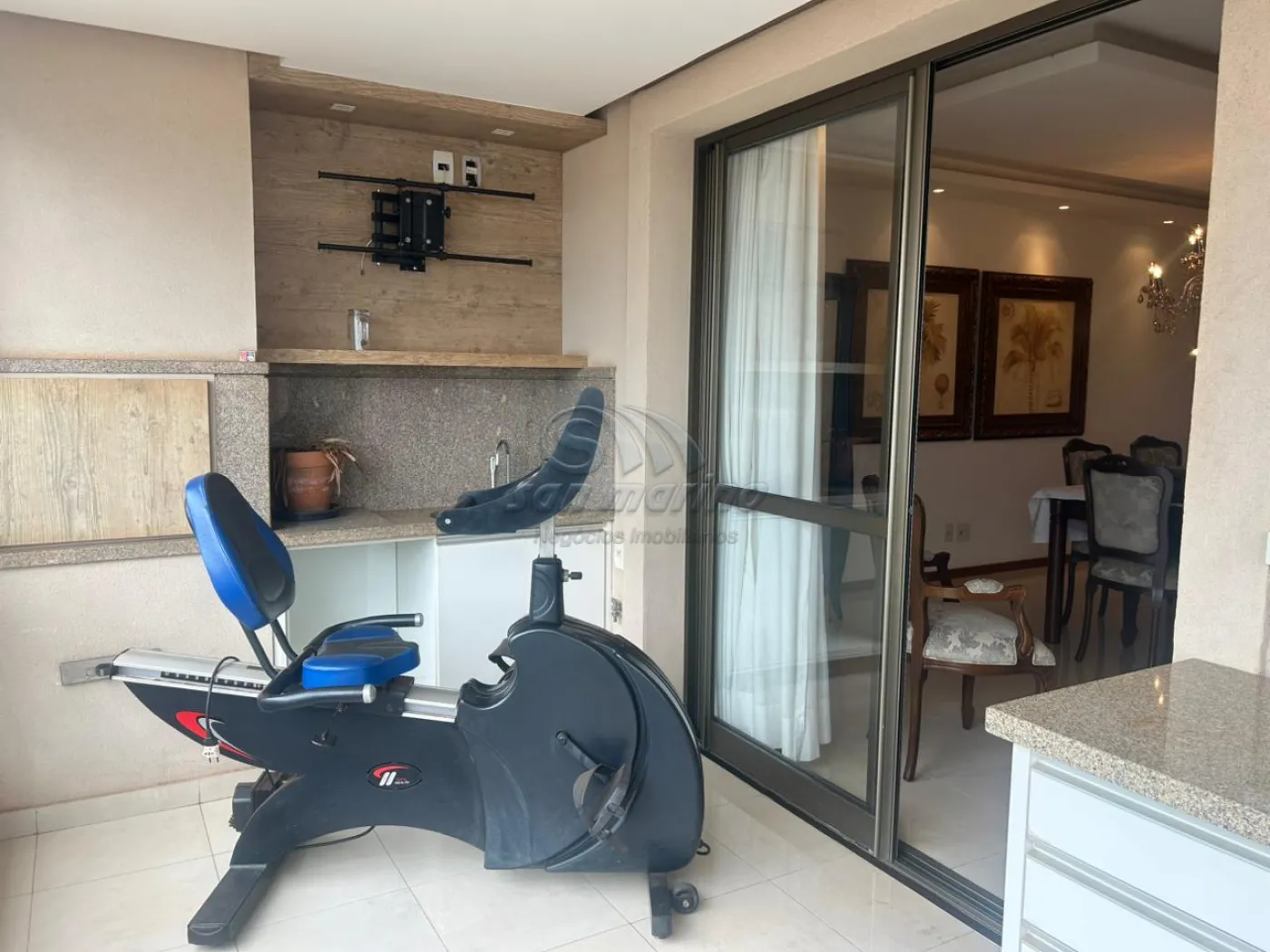 Apartamentos / Padr&atilde;o em Jaboticabal - foto 34