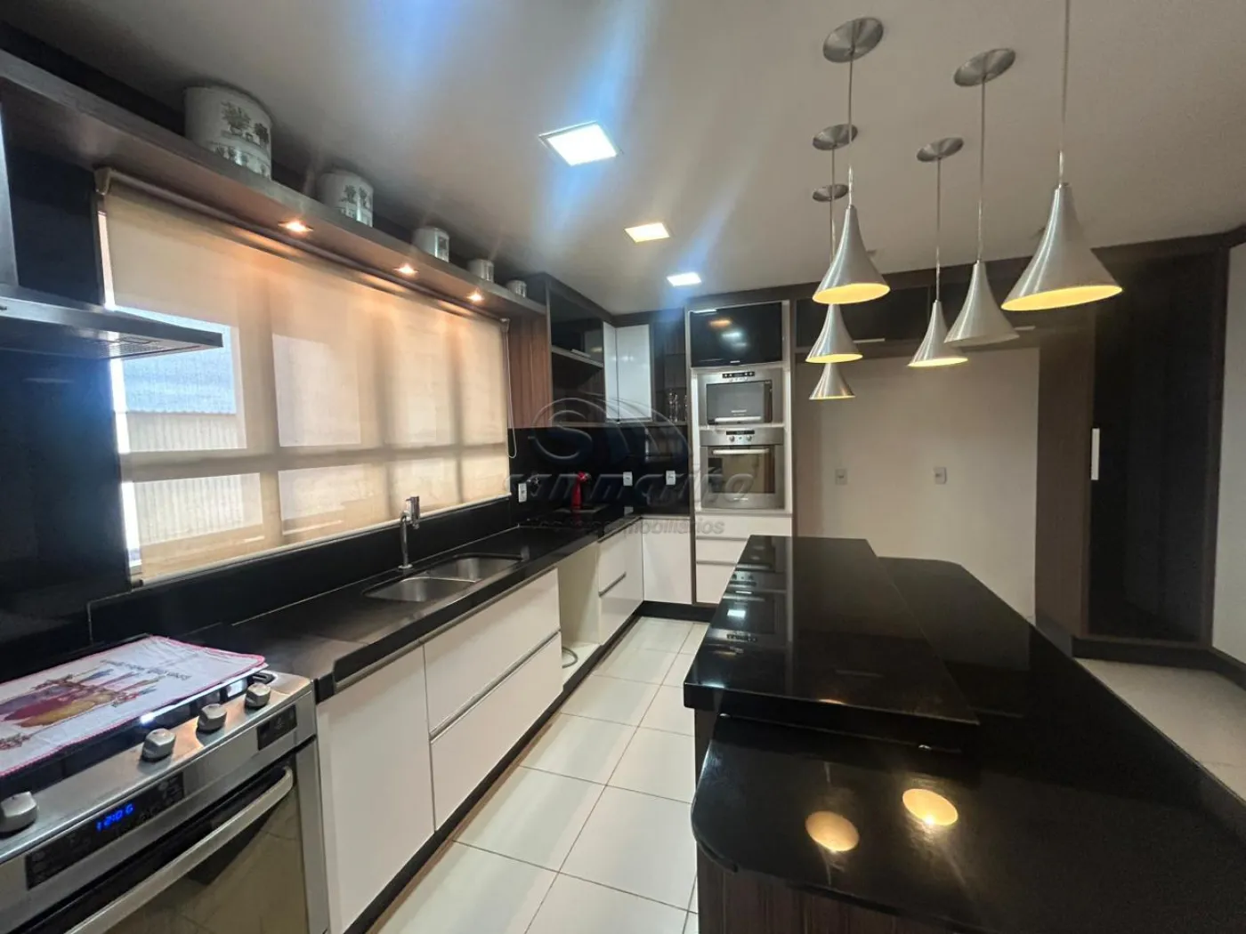 Apartamentos / Padr&atilde;o em Jaboticabal - foto 29