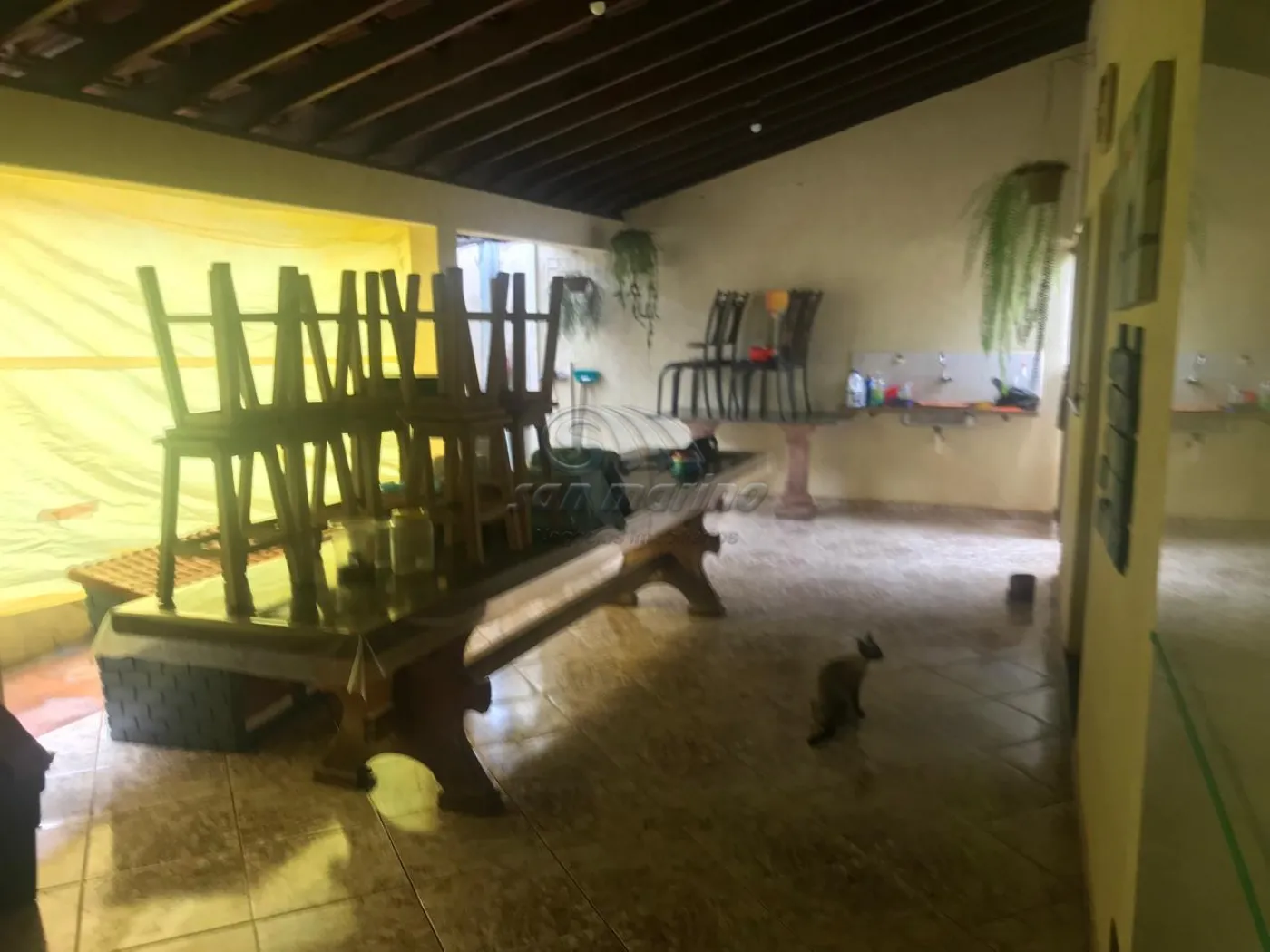 Casas / Padr&atilde;o em Jaboticabal - foto 9