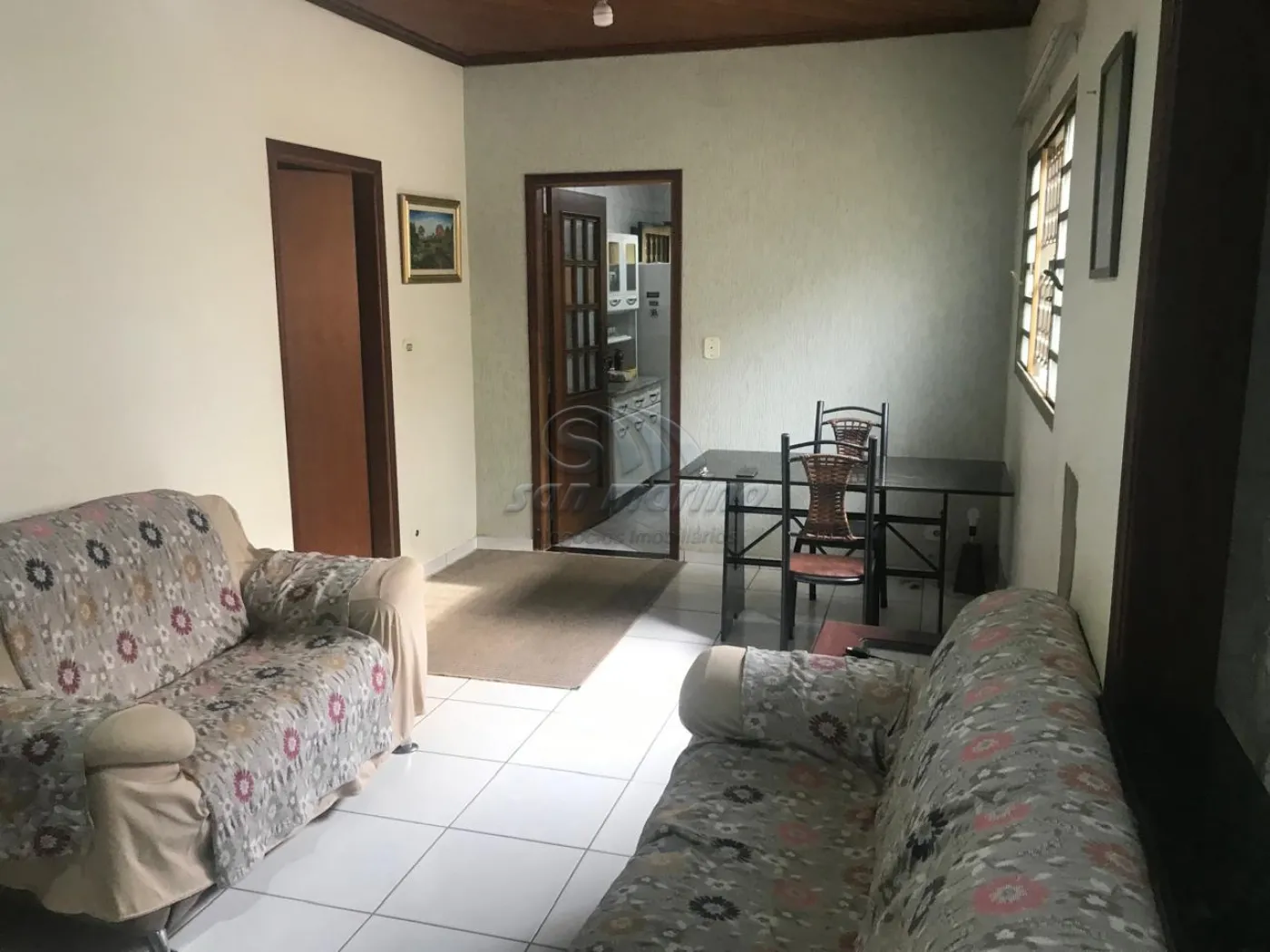 Casas / Padr&atilde;o em Jaboticabal - foto 4