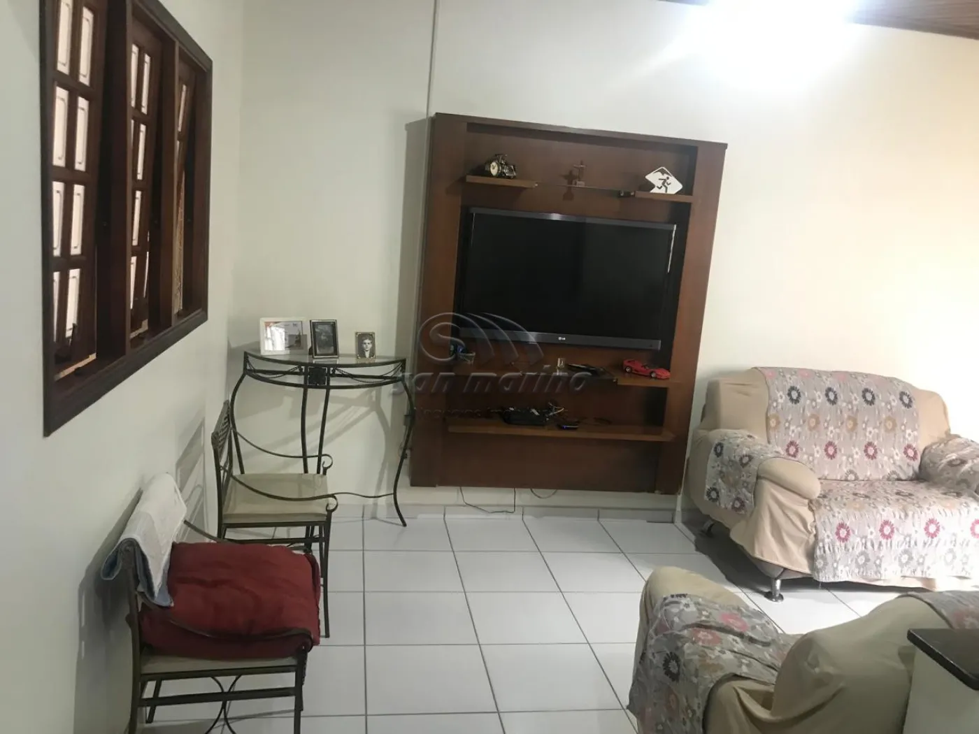 Casas / Padr&atilde;o em Jaboticabal - foto 3