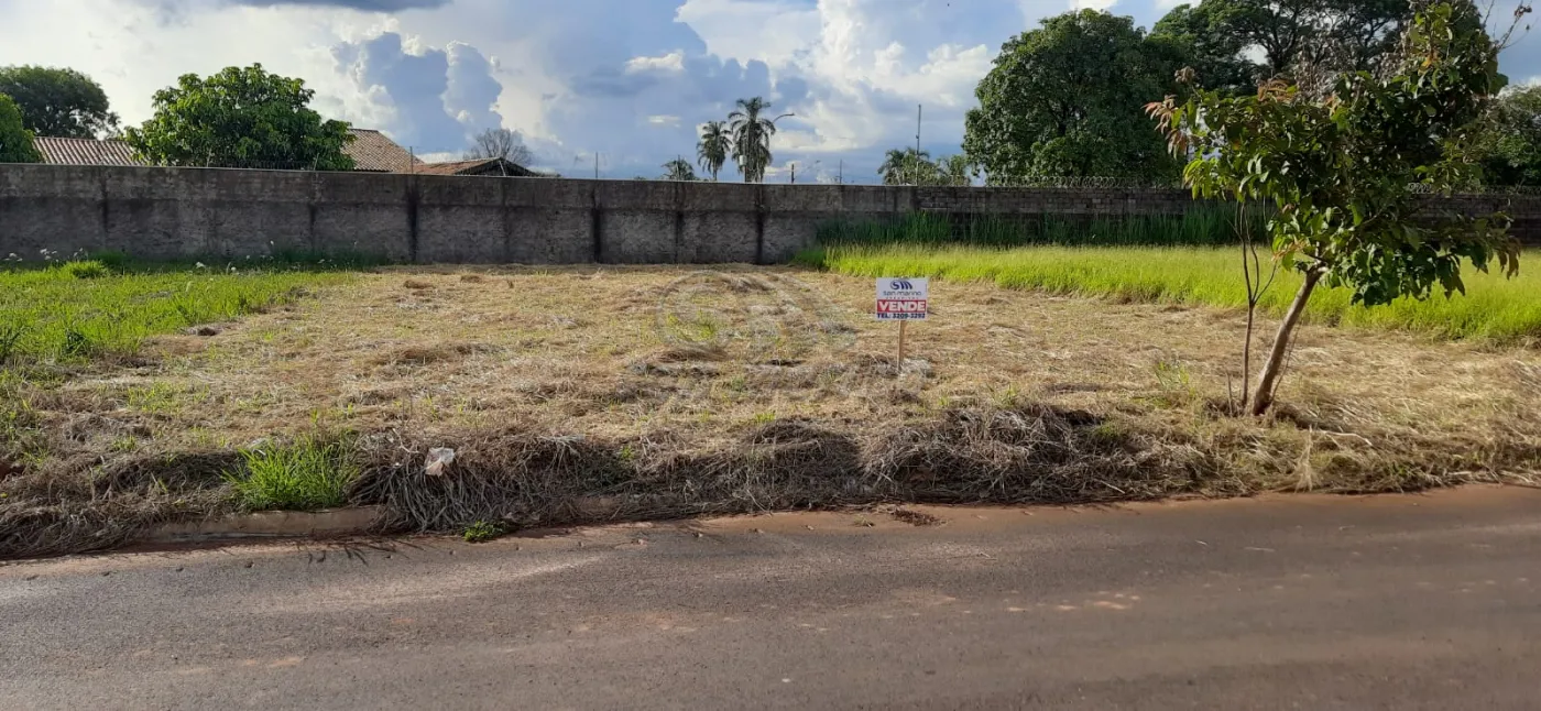 Terrenos / Residencial em Jaboticabal - foto 1