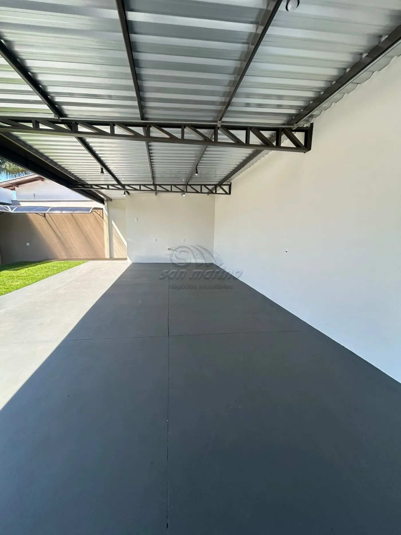 Casas / Padr&atilde;o em Jaboticabal - foto 7