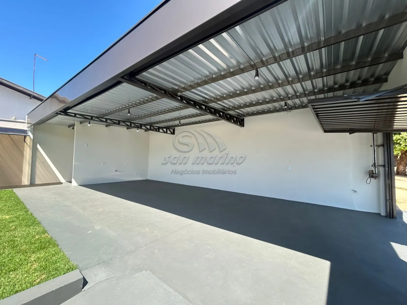 Casas / Padr&atilde;o em Jaboticabal - foto 6