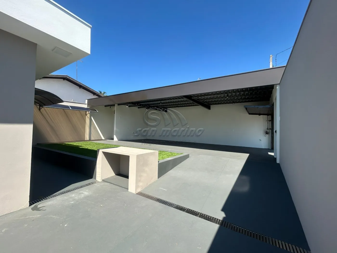 Casas / Padr&atilde;o em Jaboticabal - foto 4