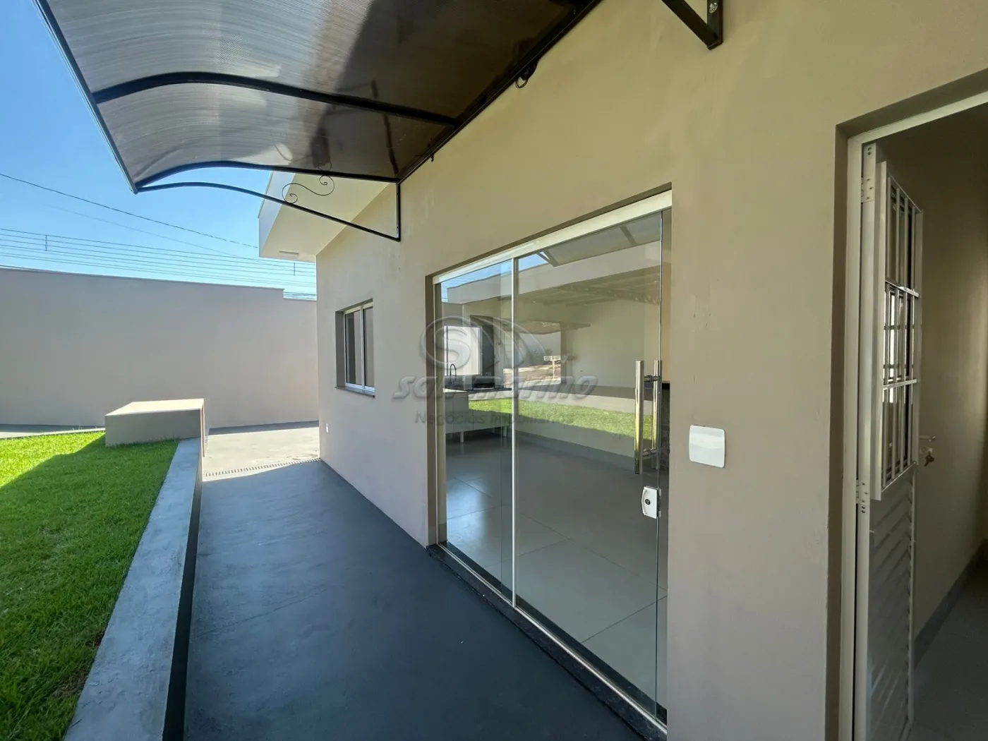 Casas / Padr&atilde;o em Jaboticabal - foto 3