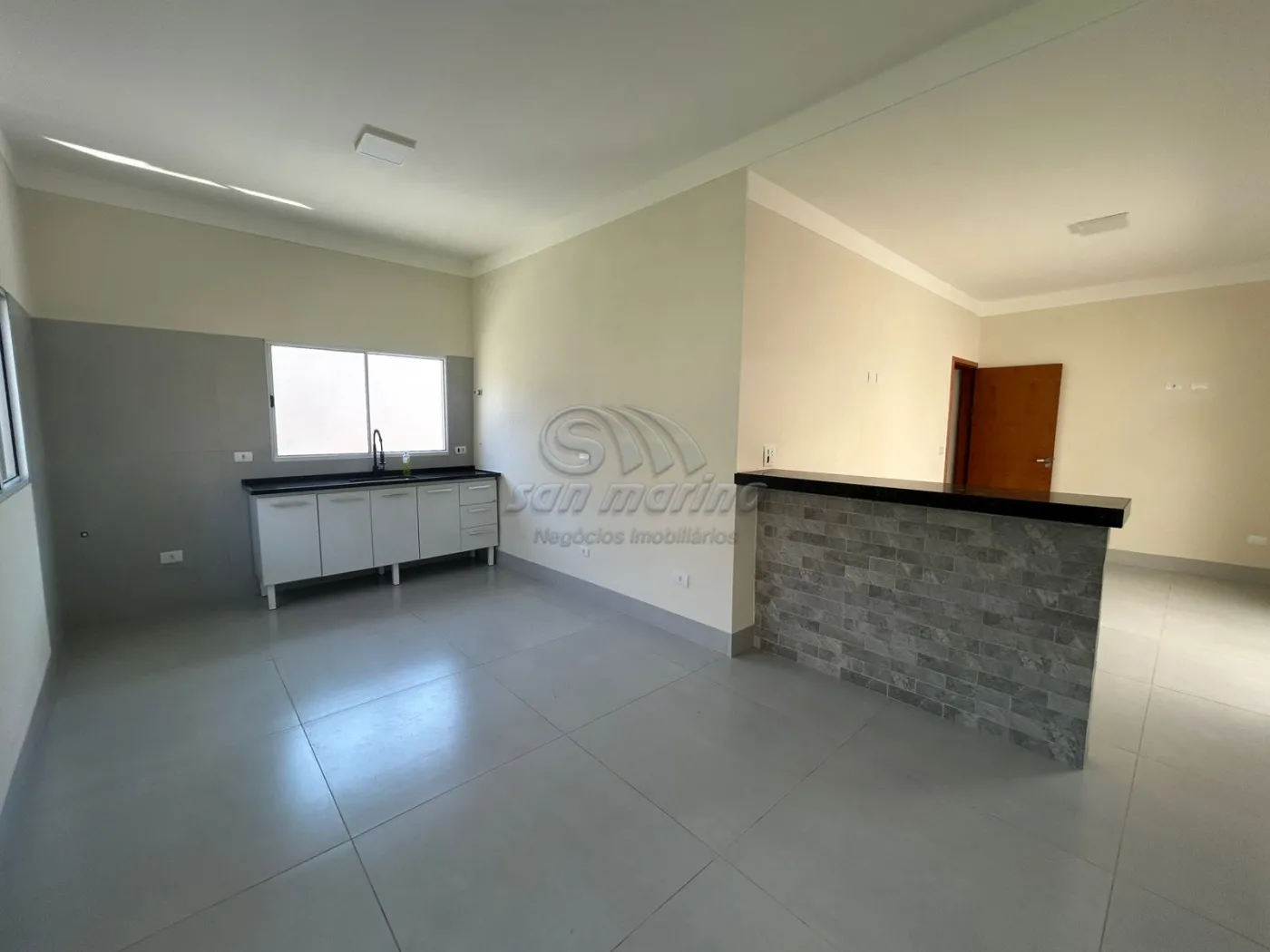 Casas / Padr&atilde;o em Jaboticabal - foto 8