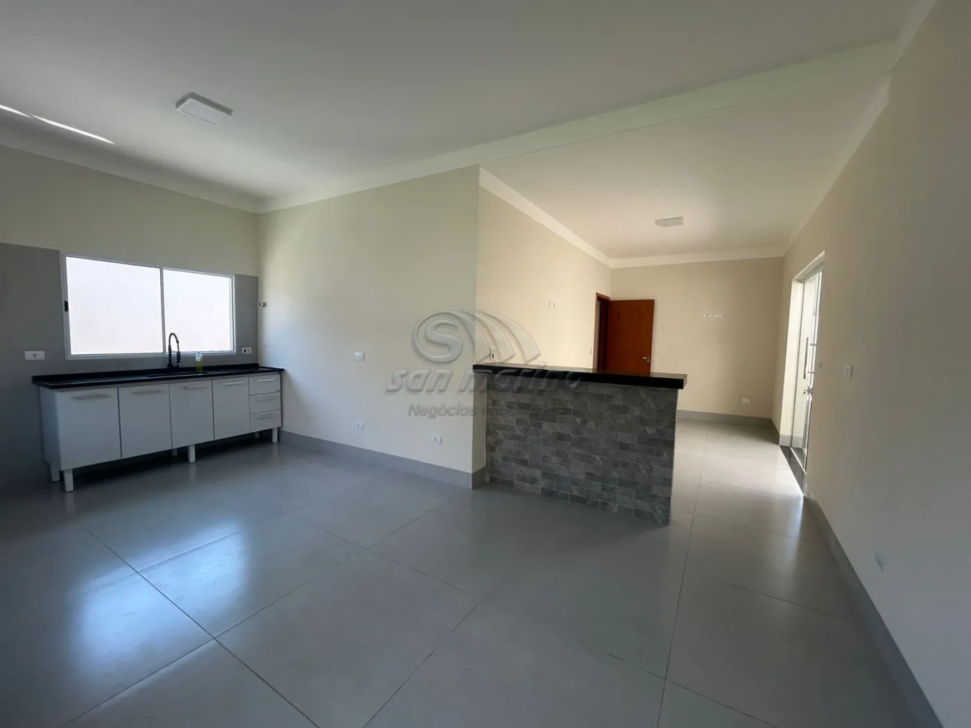 Casas / Padr&atilde;o em Jaboticabal - foto 9