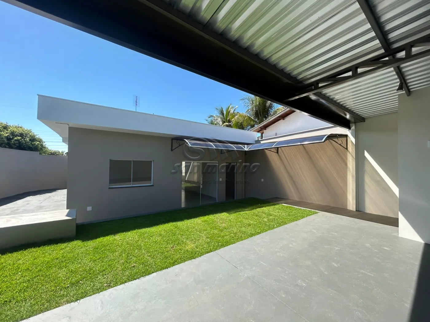 Casas / Padr&atilde;o em Jaboticabal - foto 2