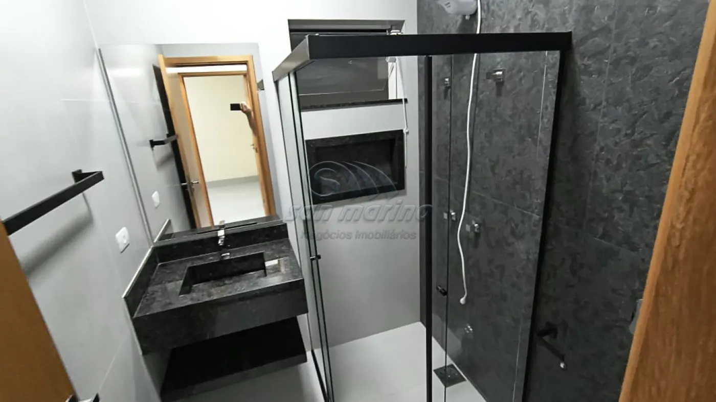 Casas / Padr&atilde;o em Jaboticabal - foto 14