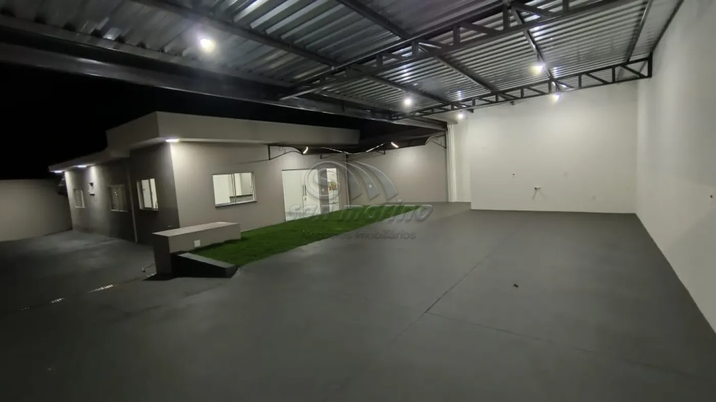 Casas / Padr&atilde;o em Jaboticabal - foto 21