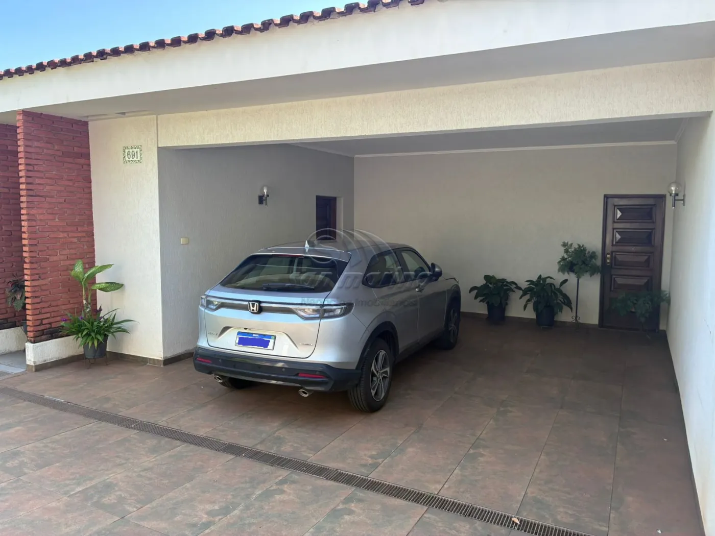 Casas / Padr&atilde;o em Jaboticabal - foto 1