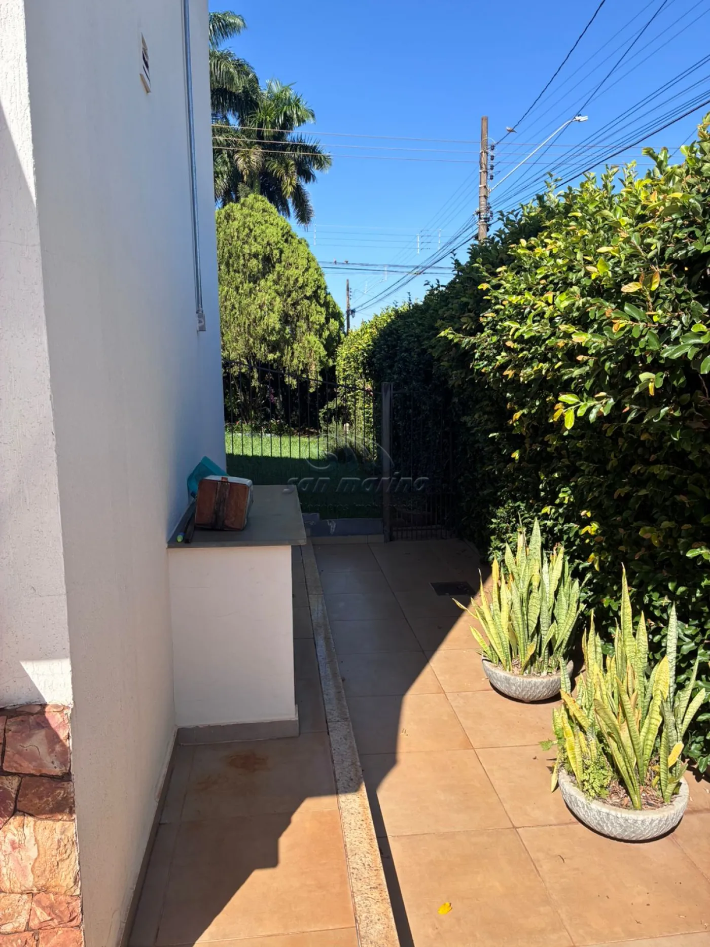 Casas / Padr&atilde;o em Jaboticabal - foto 2