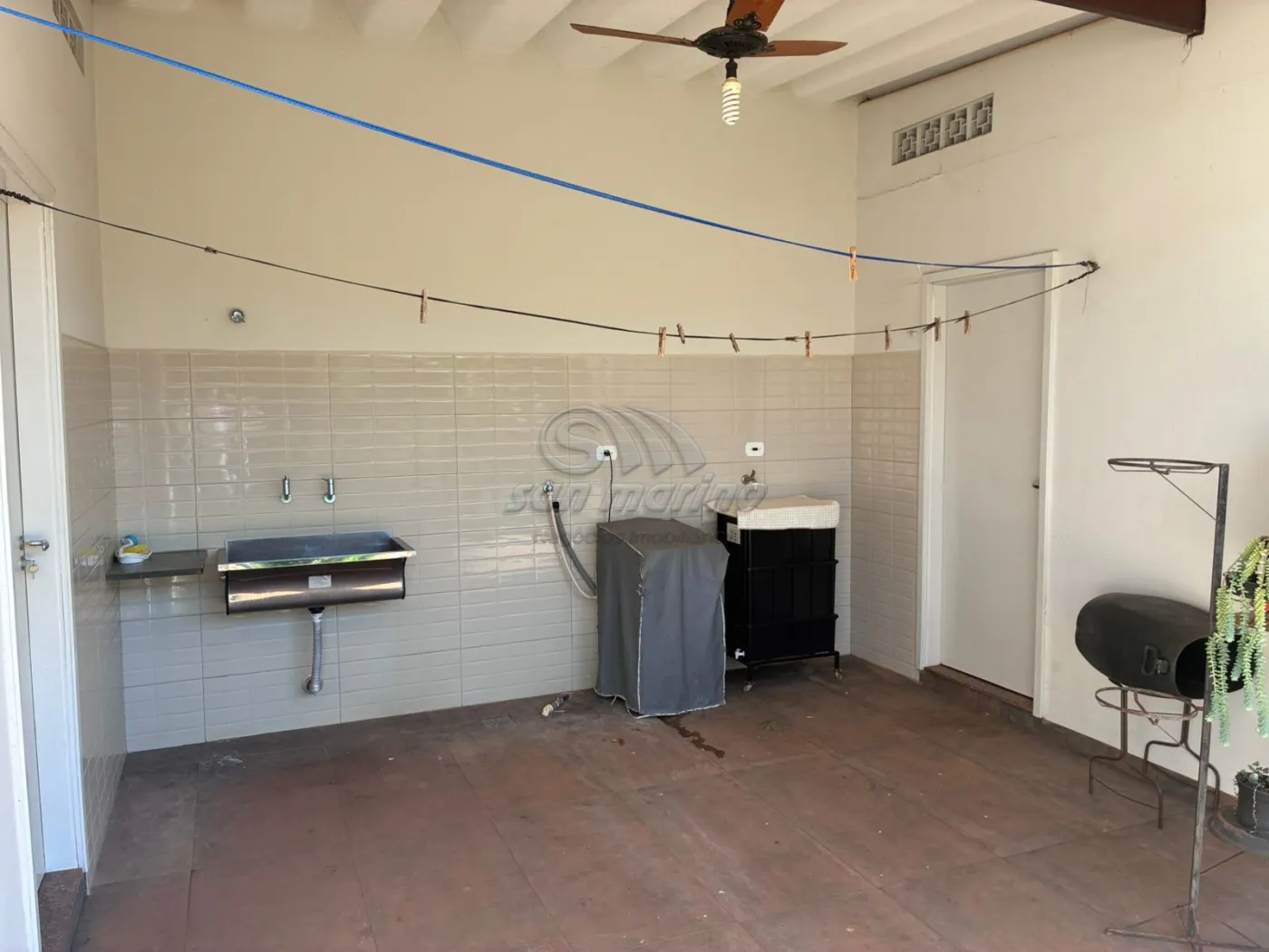 Casas / Padr&atilde;o em Jaboticabal - foto 3