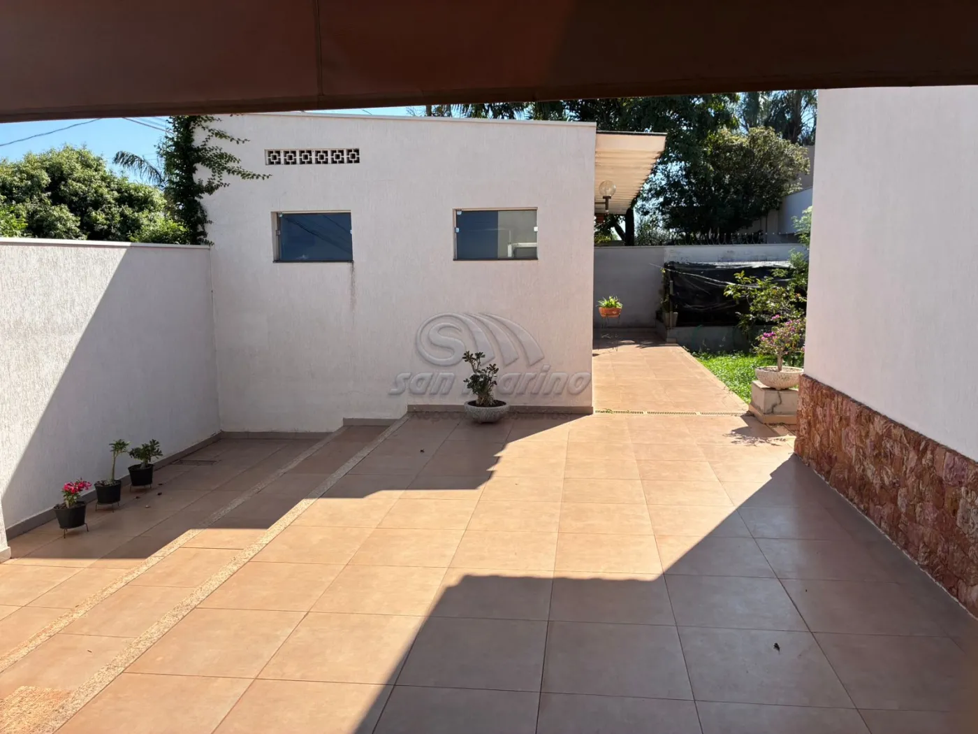 Casas / Padr&atilde;o em Jaboticabal - foto 4