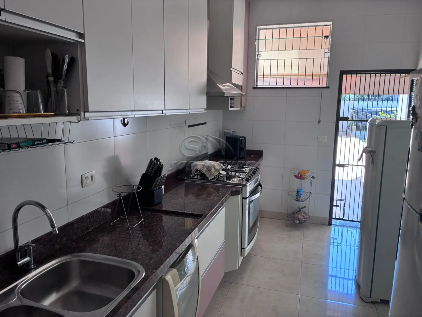 Casas / Padr&atilde;o em Jaboticabal - foto 5