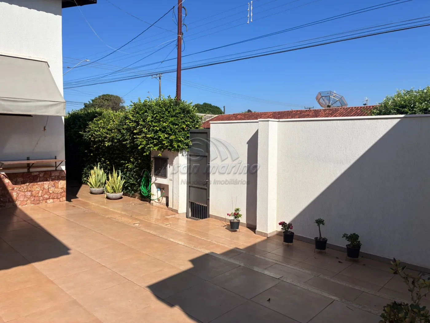 Casas / Padr&atilde;o em Jaboticabal - foto 8