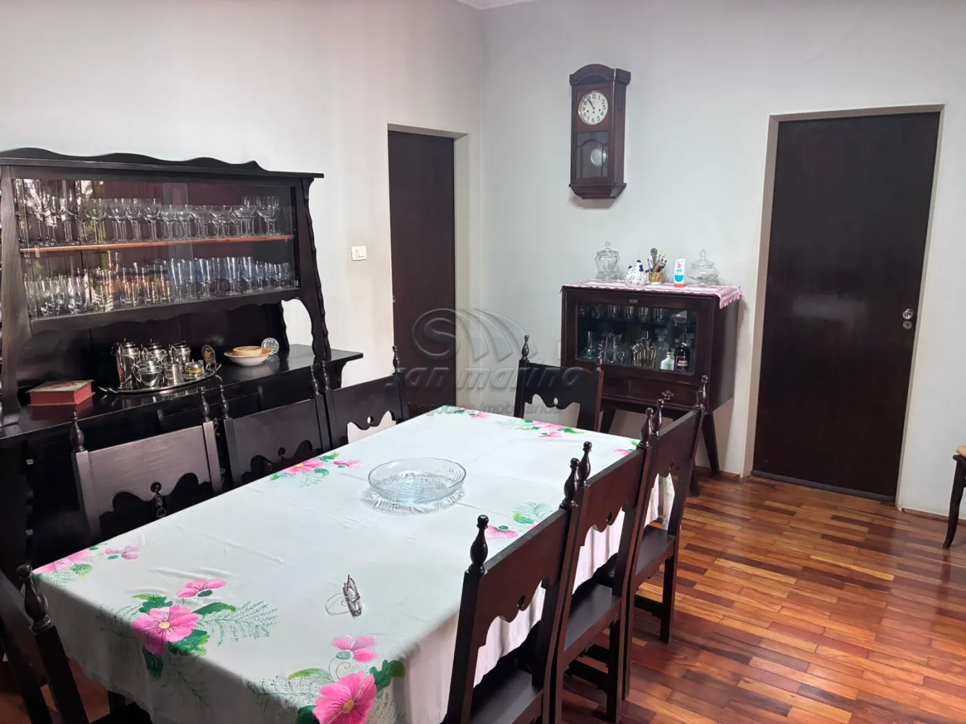 Casas / Padr&atilde;o em Jaboticabal - foto 16