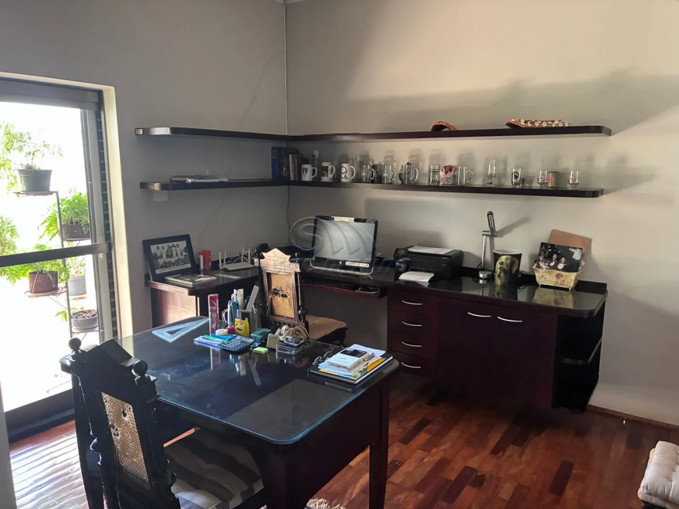 Casas / Padr&atilde;o em Jaboticabal - foto 18