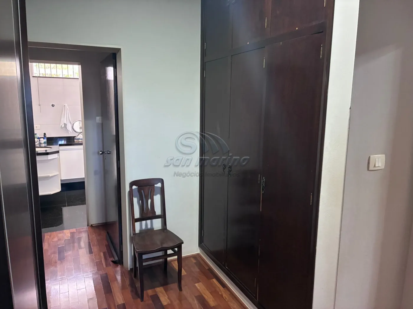 Casas / Padr&atilde;o em Jaboticabal - foto 19