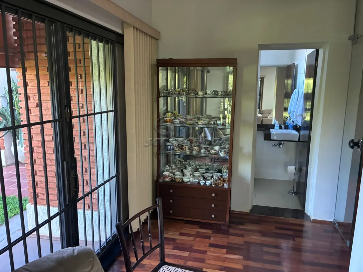 Casas / Padr&atilde;o em Jaboticabal - foto 21