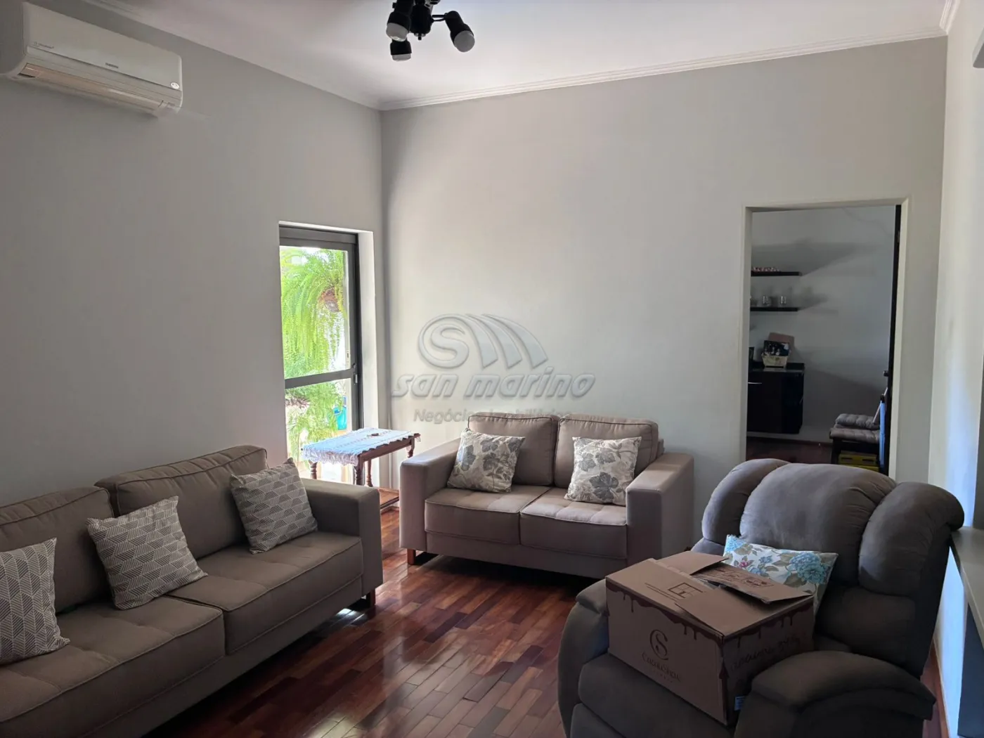 Casas / Padr&atilde;o em Jaboticabal - foto 23