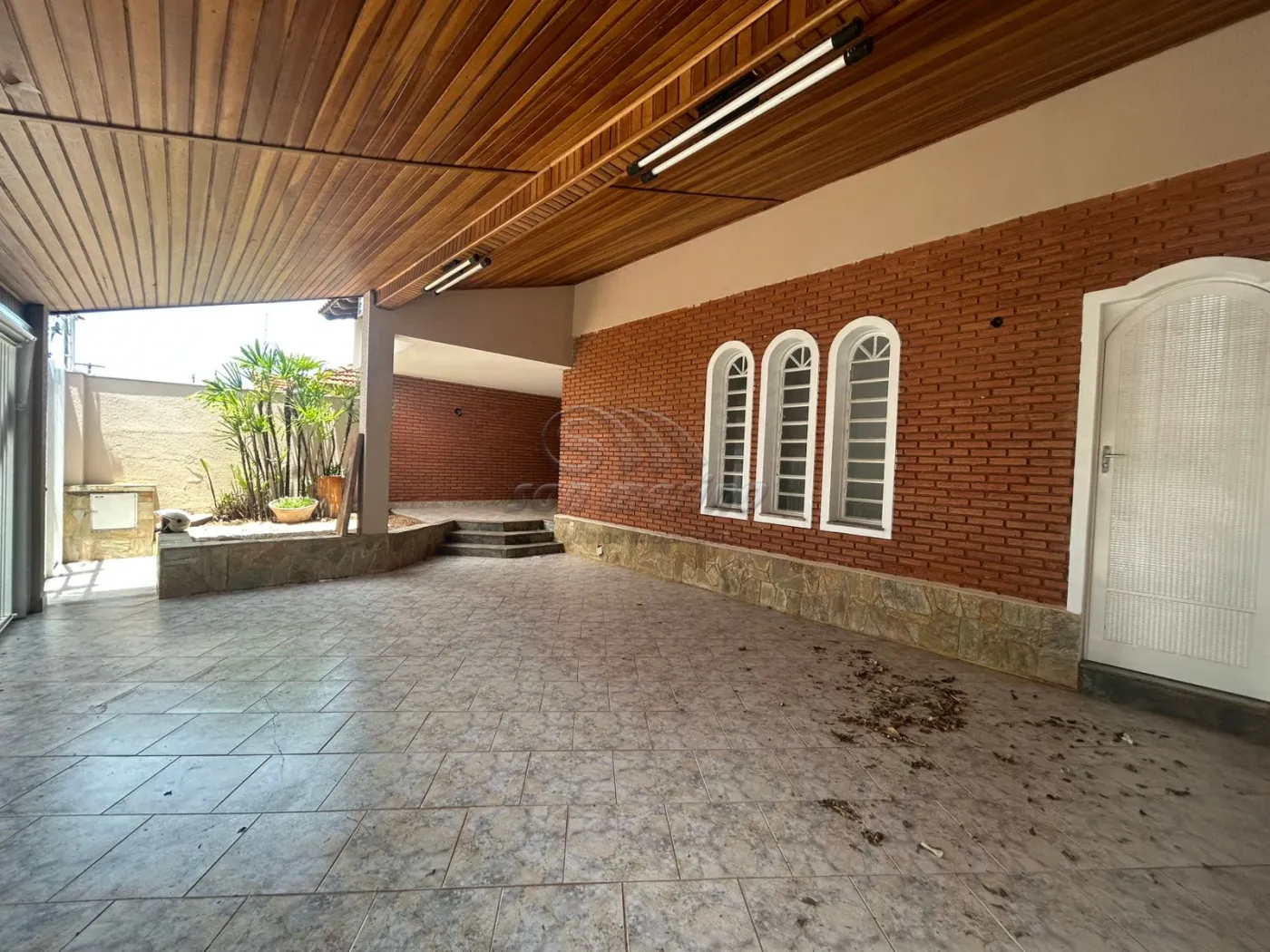 Casas / Padr&atilde;o em Jaboticabal - foto 1