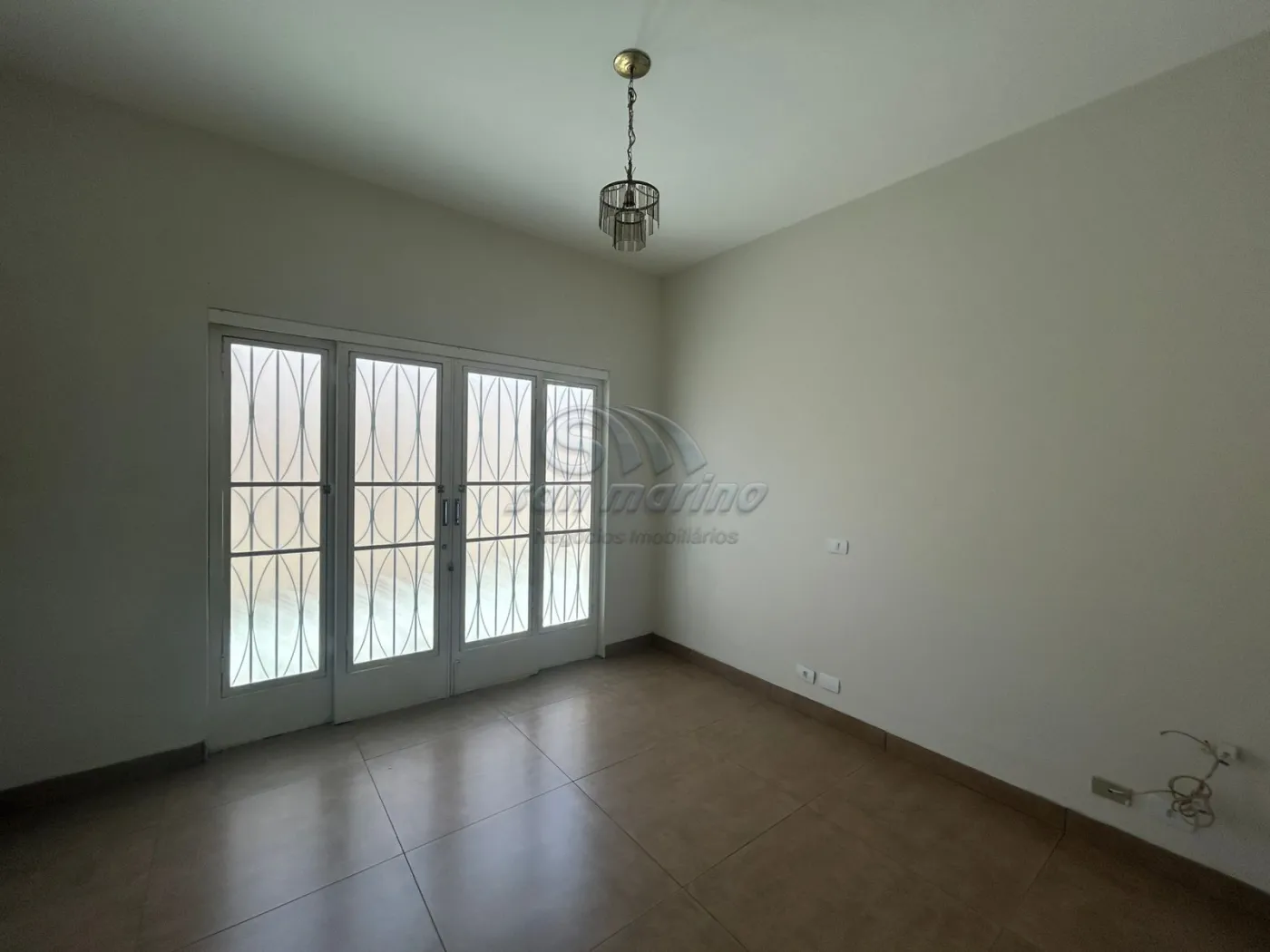 Casas / Padr&atilde;o em Jaboticabal - foto 4